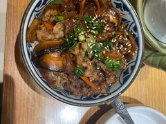 -三石铁板烧(紫竹桥店)