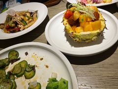 -熹素·鲜美素食Vegetarian (天河领展店)