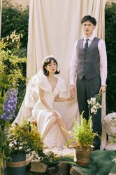 -WAVE SODA摄影工作室