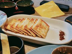 -半山腰·云南菜(侨福芳草地店)