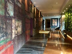 -上海外滩英迪格酒店