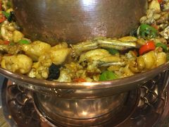 -龙巢盱眙龙虾·牛蛙·烧烤宵夜(八卦岭店)