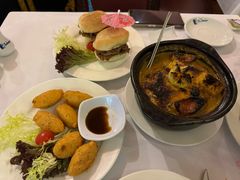 -沙利文餐厅(南湾街店)