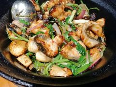 -旺爷砂锅·茶作(国贸城店)