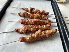 -于家烧烤(三里桥店)