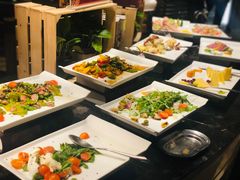 -杭州西溪宾馆-松露西餐厅