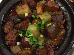 -廖记老砂锅(上清寺店)