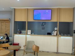 -小飞象面包公社(珠江路金鹰店)