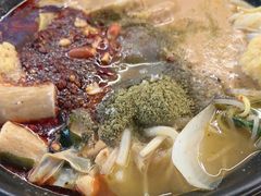 -O记东北砂锅麻辣烫