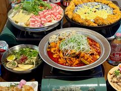 -韩热集市(百源店)