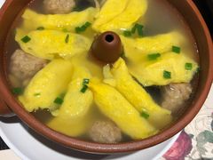 三鲜什锦-舌尖上的食缘花园主题餐厅