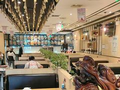 -金掌勺·锅包肉(广渠门店)