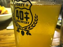 -40+精酿啤酒俱乐部(国投财富广场店)
