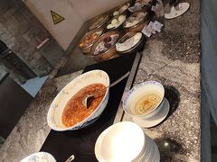 -阳澄湖费尔蒙酒店