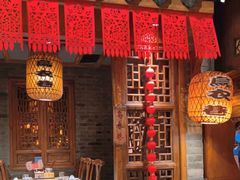 -南京大牌档(之心城店)