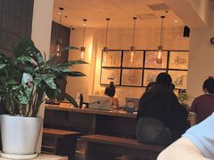 -BAKER&SPICE(安福路店)