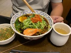 -合合大冷面(湖南店)