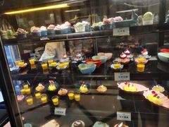-芭菲盛宴·环球美食(解放碑英利国际店)