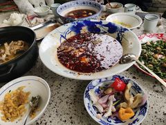-回水镇·江湖川菜(恒大新城店)