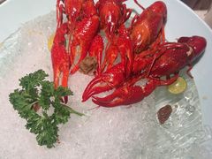 -沪小胖·小龙虾·蓝龙王(八佰伴店)