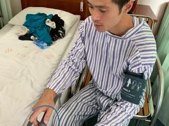-浙江医院(灵隐院区)