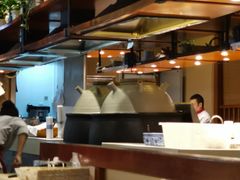 大堂-黑鸡小馆(金源店)
