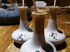 -白乐天毛肚火锅馆(南滨路店)