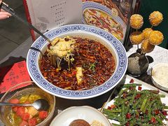-川香鼎盛(市桥富华总店)