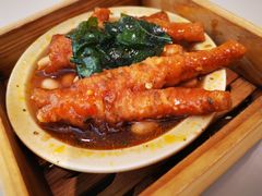 -蔡澜点心·粤菜(西单大悦城店)