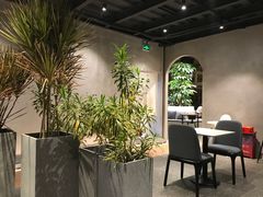 -GOTLOT COFFEE&KITCHEN角落厨房NOOK店