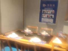 -大河宴·椒麻鱼火锅(北京路中和美食街店)