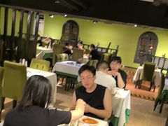 -戈拿旺巴西烤肉(崇文门店)