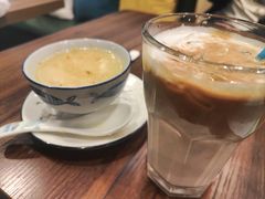 -芙蕾哥哥souffle