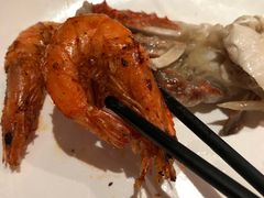 -芭菲盛宴·环球美食(解放碑英利国际店)