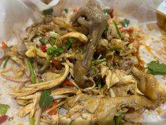 -东排食堂长沙小吃大排档(五一广场店)