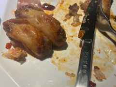 -汉巴味德·烤肉与啤酒的自助(杭州大悦城店)