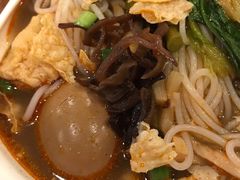 -水平有限广西米粉·广西风味集(五道口店)