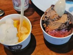 -嘉定凯悦·咖啡厅