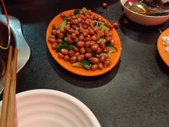 -将台涮肉(酒仙桥店)