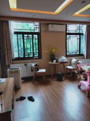 -莲生母婴月子中心(清水河公园店)