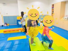 -红黄蓝成长中心•婴幼儿早教•托育(南山京基百纳广场店)