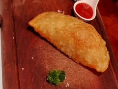 -哈拉硕俄式西餐