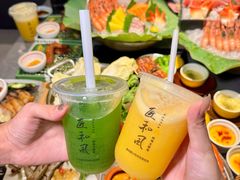 -匠和风精致料理(祥禾天地店)