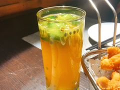 -咖啡之翼(奥特莱斯店)