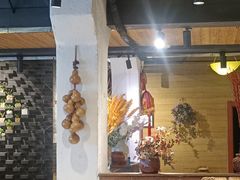 -云尊府云南菜·蒸汽石锅鱼(学清路店)