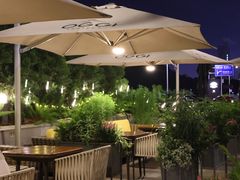 -OGGI TRATTORIA PIZZERIA(深业上城店)
