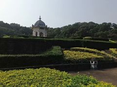 -珠海圆明新园