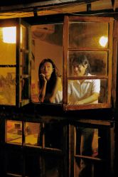 -绿皮火车照相馆 婚纱照旅拍(厦门店)