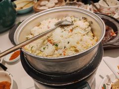 -蘇小主·创意中国菜(金茂览秀城店)