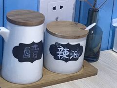 -友达面馆·酸菜鱼面(钱塘区店)